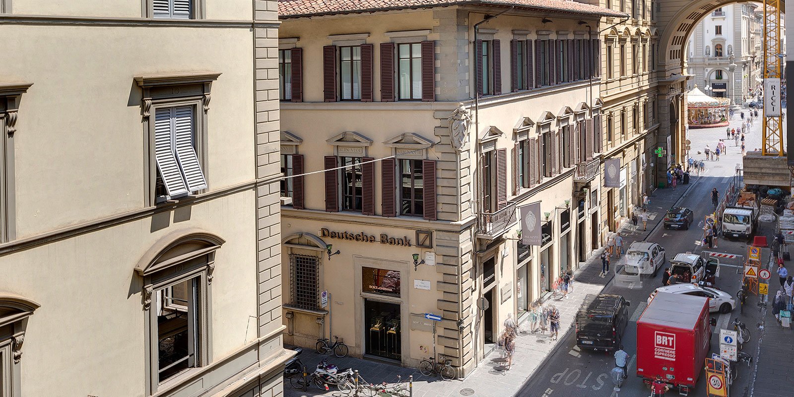 Palazzo Vecchietti